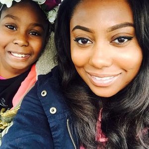 Meet your Posher, Taqusia